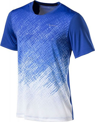 Футболка TECNOPRO Ronny 273626-532 XL блакитний