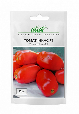 Насіння Професійне насіння томат Інкас F1 10 шт. (4823058207735)