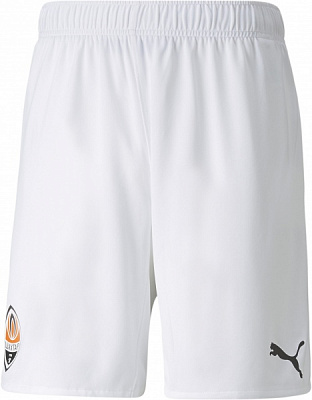 Шорти Puma FCSD 3rd Shorts Promo 76410303 р. L білий
