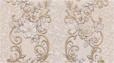 Шпалери вінілові на паперовій основі Слов'янські шпалери Соmfort Бажання 2 365-05 0,53x10,05 м