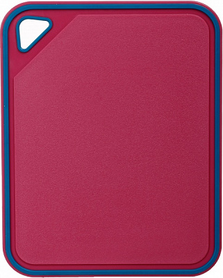 Дошка кухонна Magic Ring 25.2х20.2х0.8 см Flamberg Smart Kitchen