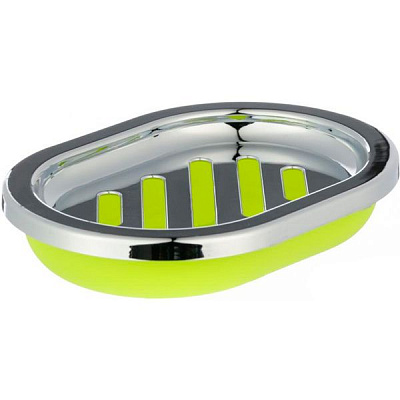 Мыльница Luna Croma HA070p