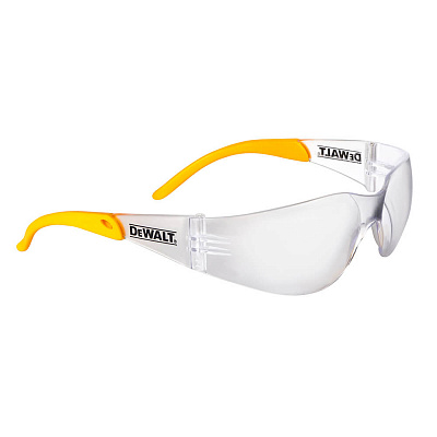 Очки защитные DeWalt Protector DPG54-1D