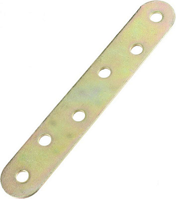 Пластина для крепления ПК-120 ЦБ 909