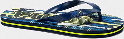 Вьетнамки Joma Water SWATES2521 р.40 разноцветный