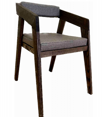 Кресло деревянное ПикО