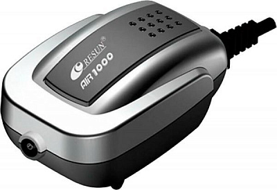 Компресор Resun акваріумний AIR 1000