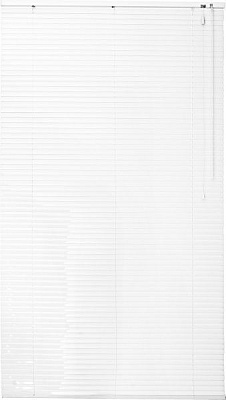 Жалюзі Gardinia алюмінієві 140х175 см білий