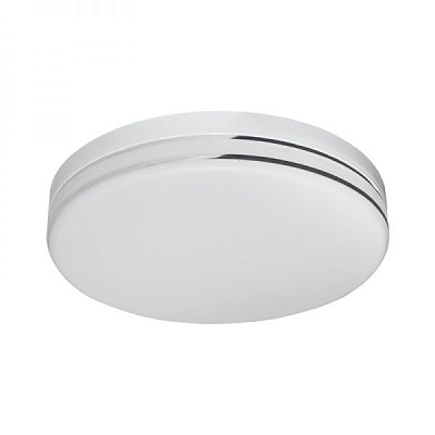 Светильник светодиодный V-WATT Vincente R 2 шт./уп. 24 Вт белый 4500 К