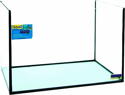 Аквариум Природа прямоугольный 34литра
