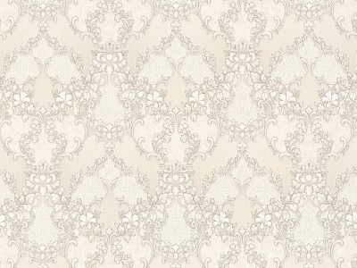 Шпалери вінілові на флізеліновій основі Слов'янські шпалери Le Grand platinum Пікабу 8682-06 1,06x10,05 м