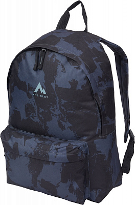 Рюкзак McKinley Vancouver 101266-916046 20 л серый