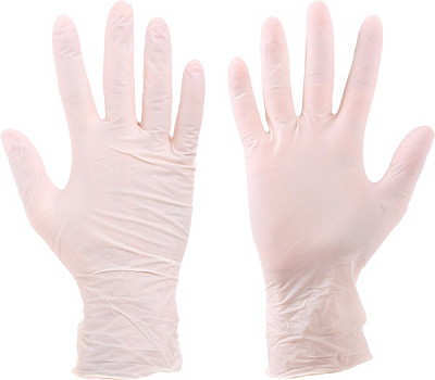 Рукавички медичні Medico