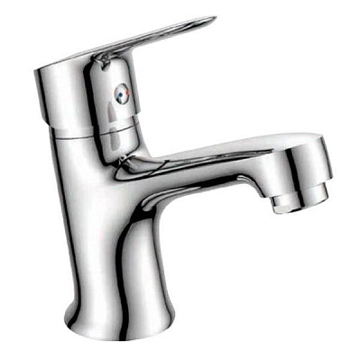 Смеситель для умывальника Formix Изар FMH1060