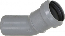 Коліно Valsir 40 30° (504015)
