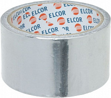 Лента металлизированная ELCOR TEAL5010 50 мм х 50 м Элкор 