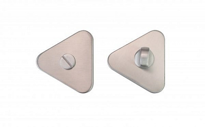 Накладка MVM T14 WC нержавіюча сталь