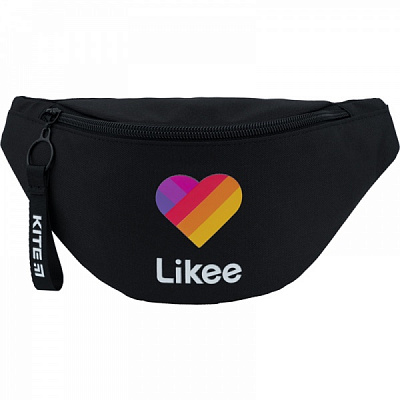 Сумка поясная KITE Likee LK22-2577