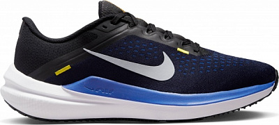 Кросівки Nike NIKE AIR WINFLO 10 DV4022-005 р.46 чорний