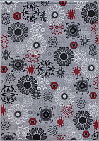Килим Karat Carpet Gold B&W 1.60x2.30 (1251/912) 