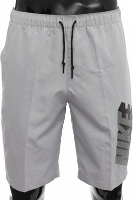 Шорти Nike Sweeper 727784-012 р. XL сірий