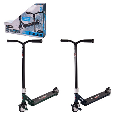 Самокат Extreme Motion Pulse в ассортименте TR21008 