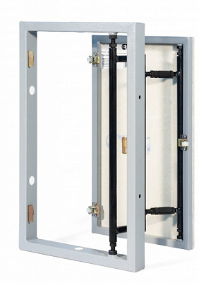 Ревизионный люк Євролюки Е-9 Euro 300х600