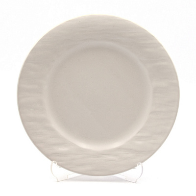 Тарелка десертная Milika Siana White 20 см M0470-TRSC241006-80P-W