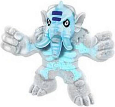 Іграшка-розтяжка GooJitZu Діно Смешадон S4 41191