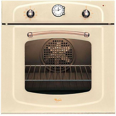 Духовой шкаф электрический Whirlpool AKP 288 JA