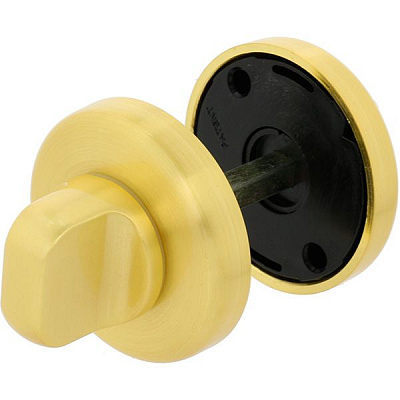 Накладка RDA Eco plus 69 BZG G WC матовая латунь