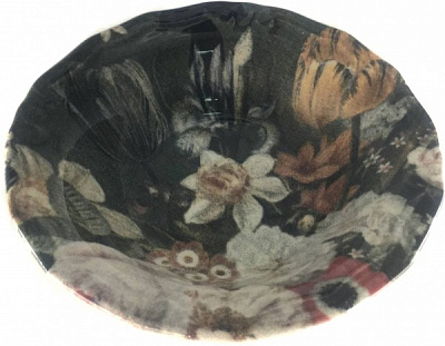 Тарілка для салату Tiffany Beige 15 см Porser Porselen