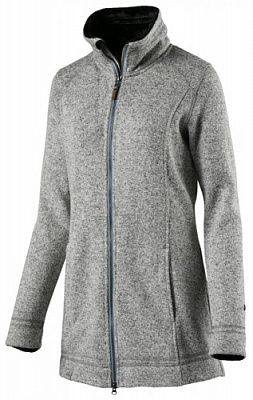 Джемпер McKinley Paulista II wms 267669-019 р. 34 светло-серый