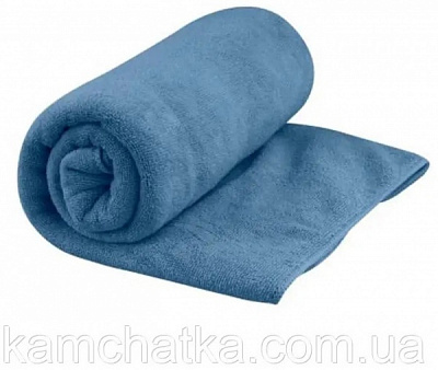 Рушник Tek Towel (STS ACP072011-050211) 50x100 см синій Sea To Summit