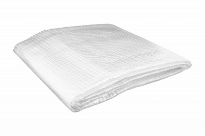 Тент универсальный MasterTool Leno Crystal 2х3 м белый 