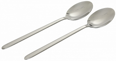 Набор ложек Simplex Monthey 2 шт.