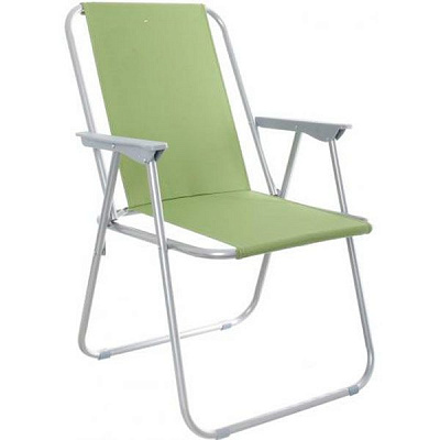 Стул раскладной UP! (Underprice) 53х44х75 см DES1001-5C (2015)