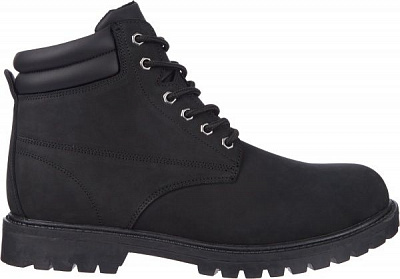 Черевики McKinley Tirano NB II 269953-050 р. EUR 42 чорний