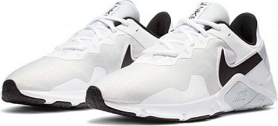 Кросівки Nike Legend Essential 2 CQ9356-002 р.US 12,5 білий