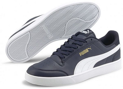 Кросівки Puma Shuffle 30966811 р.UK 7 синій