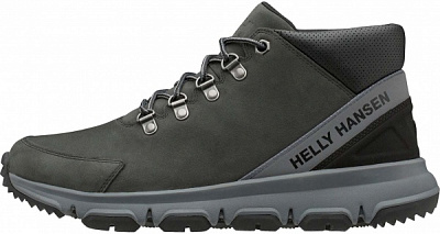 Ботинки Helly Hansen FENDVARD BOOT 11475_990 р.US 11 черный
