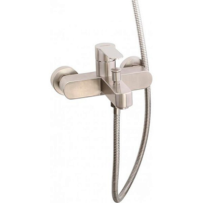 Смеситель для ванны Mixxen Inox MXCL0410