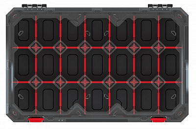 Органайзер для дрібних деталей Kistenberg KTI6040S