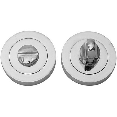 Накладка RDA WC 52 хром