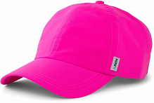 Кепка Puma WS PONYTAIL CAP 02439702 os рожевий