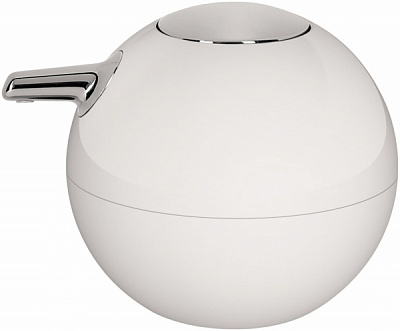 Дозатор для рідкого мила Spirella Bowl Shiny 10.17235