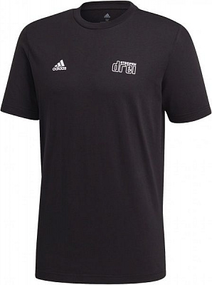 Футболка Adidas Vid Game Number GE4691 S