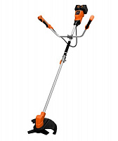 Тример акумуляторний Tekhmann TCGT-300/i20 BL покос 30 см жилка 1,6 мм безщітковий