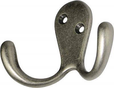 Крючок Bosetti Marella 19080 CL 43002.071 сталь