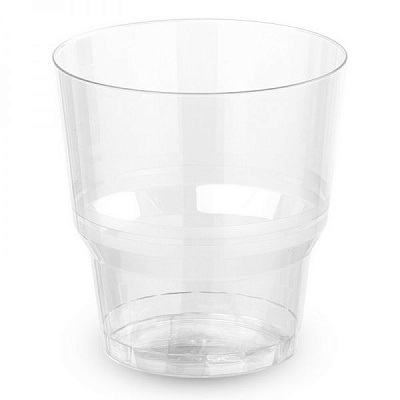 Стаканы одноразовые Plastgroup 6 шт.